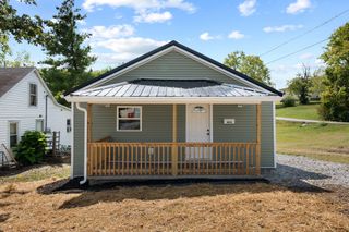 404 Goddard Street, Harrodsburg, KY 40330