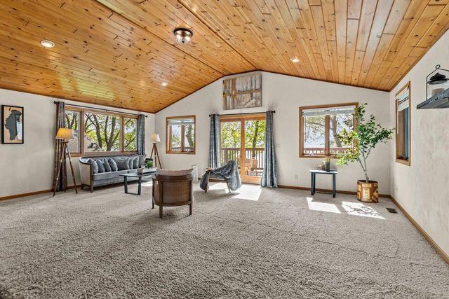 605 LONG BEACH DRIVE, Chilton, WI 53014