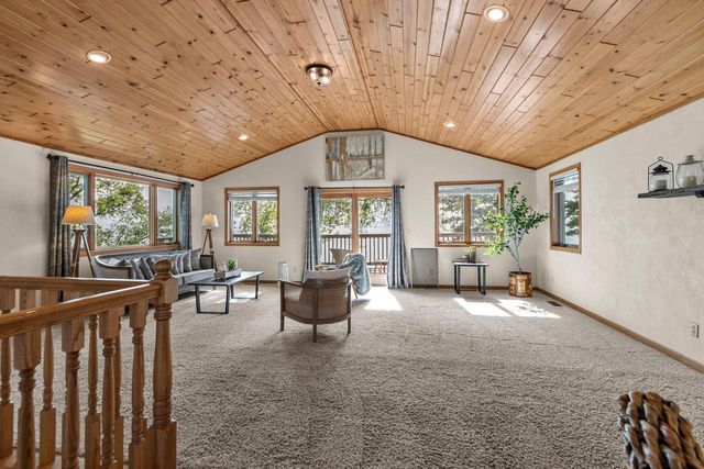605 LONG BEACH DRIVE, Chilton, WI 53014