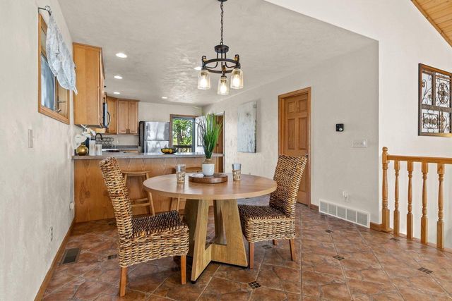 605 LONG BEACH DRIVE, Chilton, WI 53014