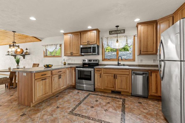 605 LONG BEACH DRIVE, Chilton, WI 53014