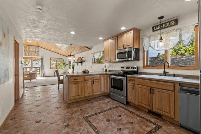 605 LONG BEACH DRIVE, Chilton, WI 53014