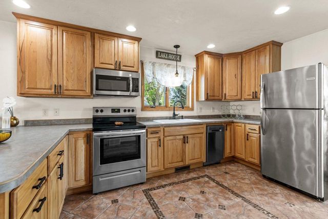 605 LONG BEACH DRIVE, Chilton, WI 53014