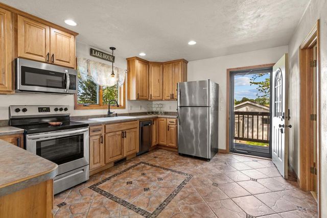 605 LONG BEACH DRIVE, Chilton, WI 53014