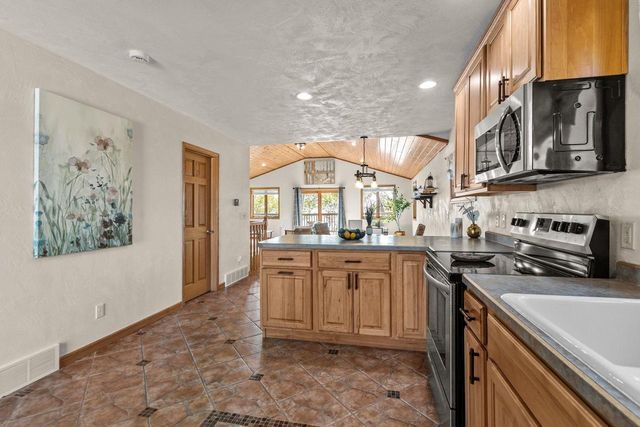 605 LONG BEACH DRIVE, Chilton, WI 53014