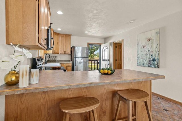 605 LONG BEACH DRIVE, Chilton, WI 53014