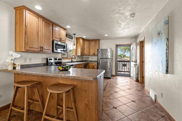 605 LONG BEACH DRIVE, Chilton, WI 53014