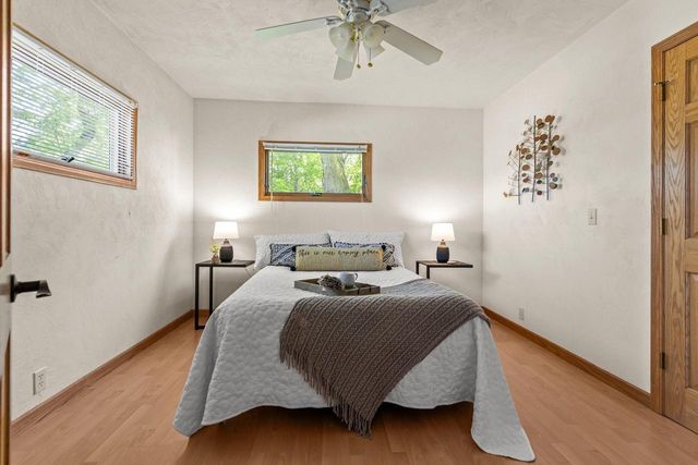 605 LONG BEACH DRIVE, Chilton, WI 53014