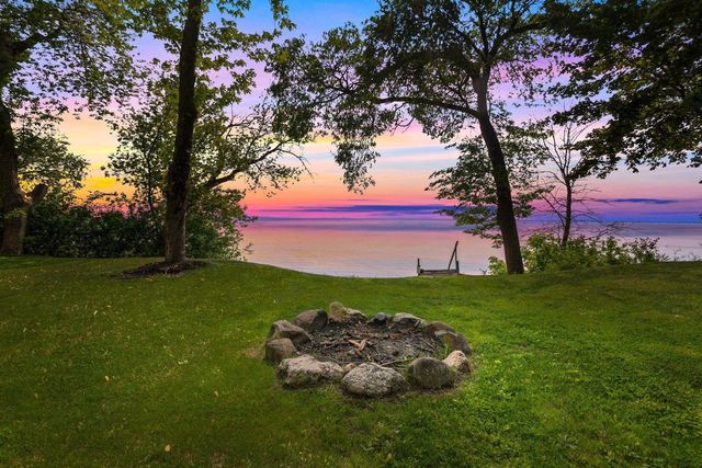 605 LONG BEACH DRIVE, Chilton, WI 53014