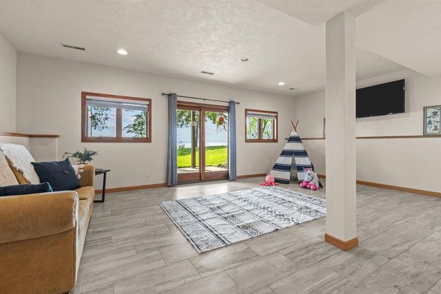605 LONG BEACH DRIVE, Chilton, WI 53014