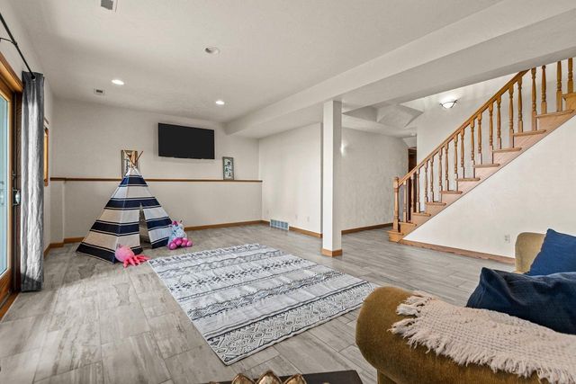605 LONG BEACH DRIVE, Chilton, WI 53014