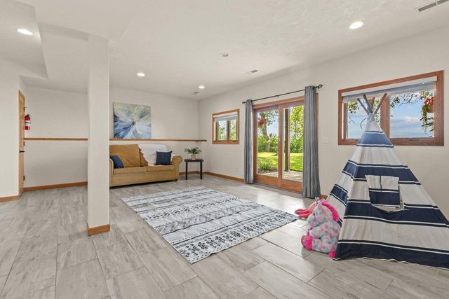 605 LONG BEACH DRIVE, Chilton, WI 53014