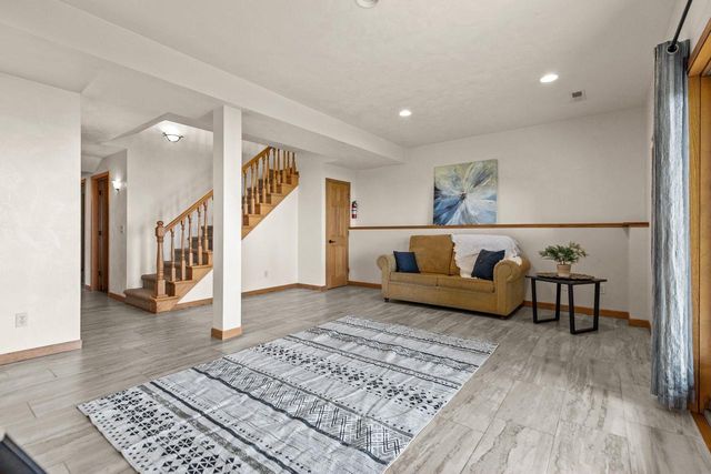 605 LONG BEACH DRIVE, Chilton, WI 53014