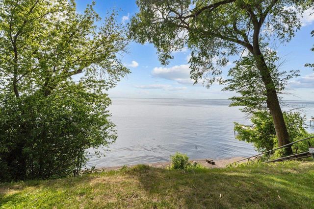 605 LONG BEACH DRIVE, Chilton, WI 53014