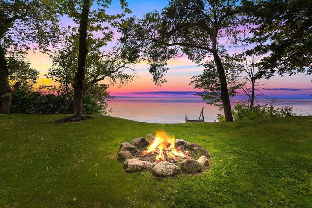 605 LONG BEACH DRIVE, Chilton, WI 53014