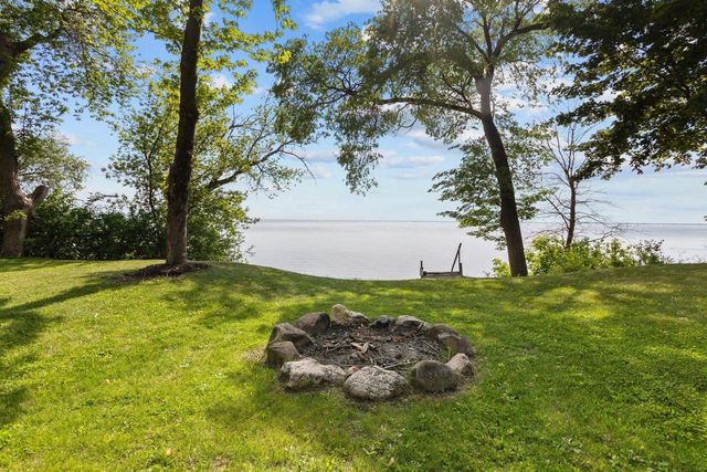 605 LONG BEACH DRIVE, Chilton, WI 53014