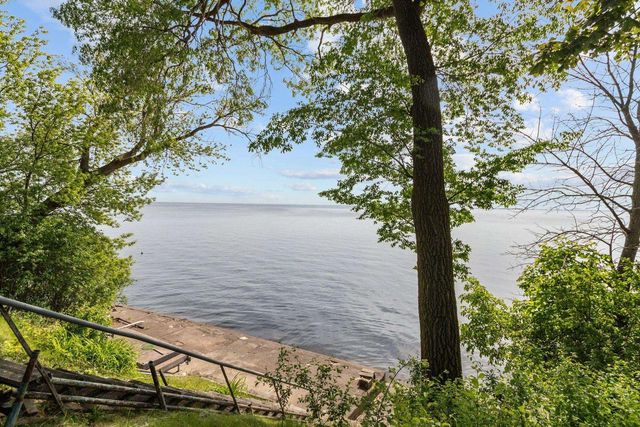 605 LONG BEACH DRIVE, Chilton, WI 53014