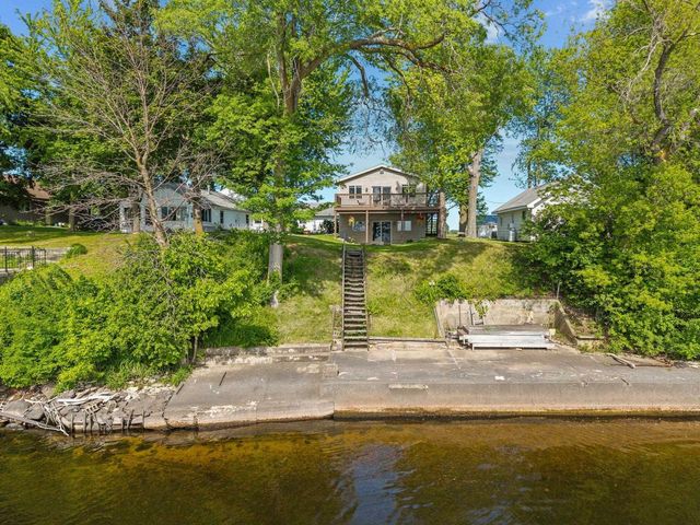 605 LONG BEACH DRIVE, Chilton, WI 53014