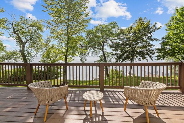 605 LONG BEACH DRIVE, Chilton, WI 53014