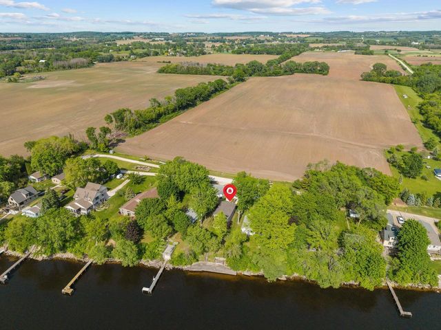 605 LONG BEACH DRIVE, Chilton, WI 53014