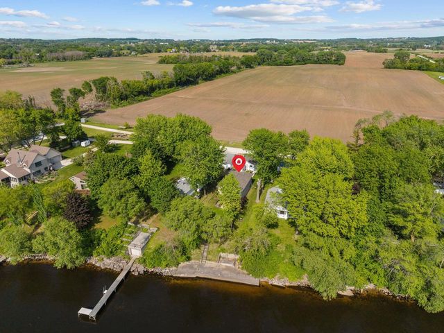 605 LONG BEACH DRIVE, Chilton, WI 53014