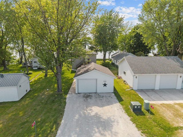 605 LONG BEACH DRIVE, Chilton, WI 53014
