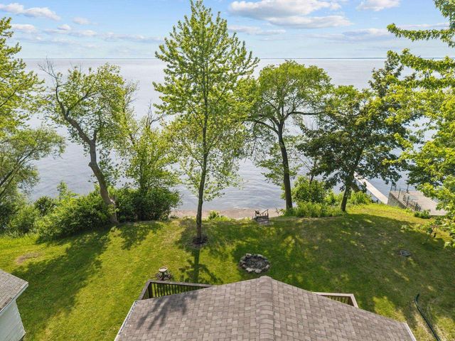 605 LONG BEACH DRIVE, Chilton, WI 53014
