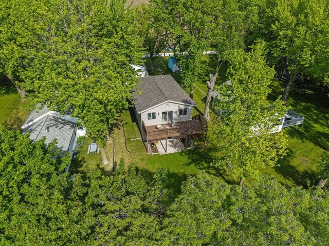 605 LONG BEACH DRIVE, Chilton, WI 53014