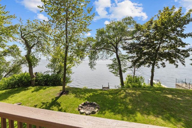 605 LONG BEACH DRIVE, Chilton, WI 53014