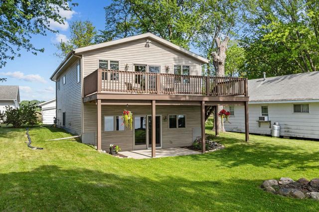 605 LONG BEACH DRIVE, Chilton, WI 53014