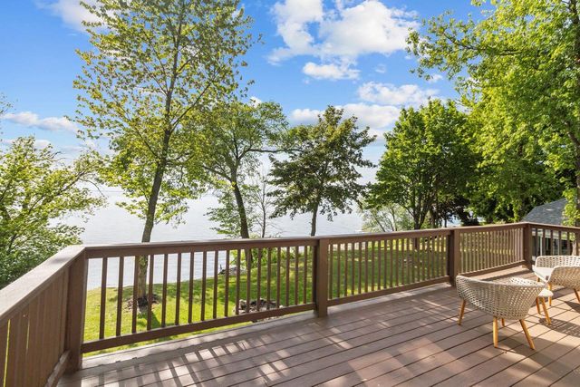 605 LONG BEACH DRIVE, Chilton, WI 53014