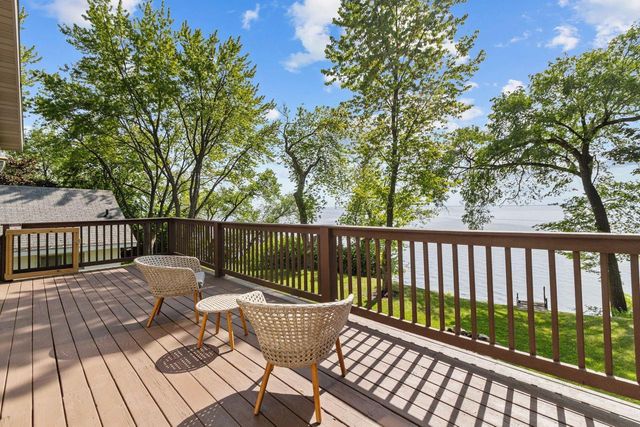 605 LONG BEACH DRIVE, Chilton, WI 53014