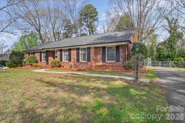 1628 Dixon Road, Gastonia, NC 28054