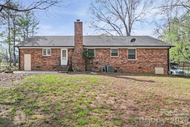 1628 Dixon Road, Gastonia, NC 28054