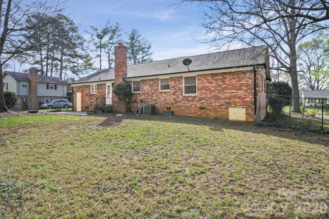 1628 Dixon Road, Gastonia, NC 28054