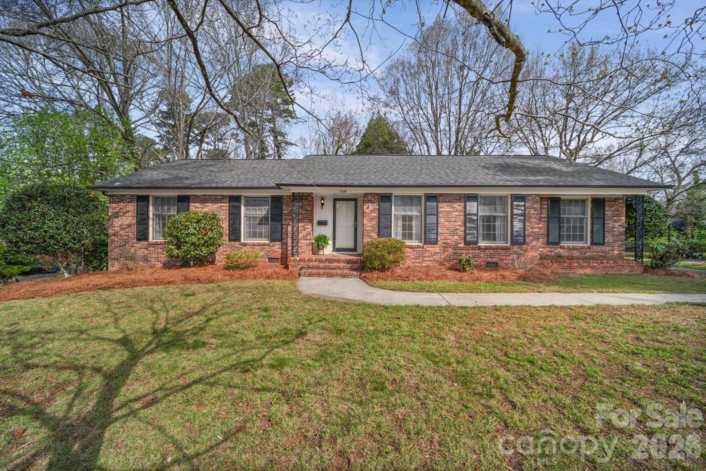 1628 Dixon Road, Gastonia, NC 28054