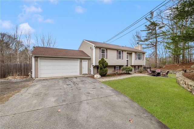 175 Hope Furnace Road, Scituate, RI 02831