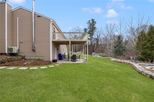 175 Hope Furnace Road, Scituate, RI 02831