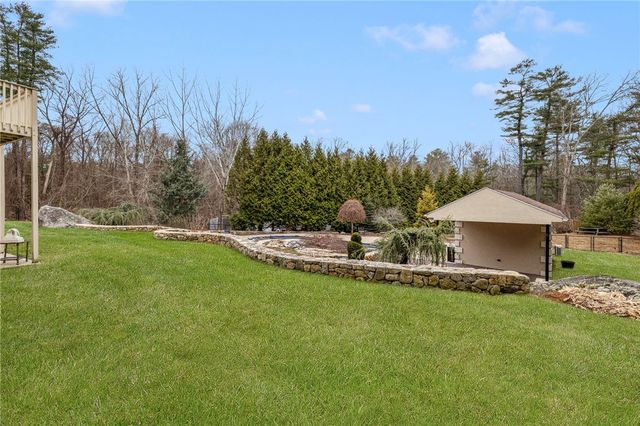 175 Hope Furnace Road, Scituate, RI 02831