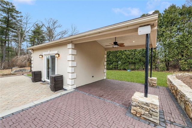 175 Hope Furnace Road, Scituate, RI 02831