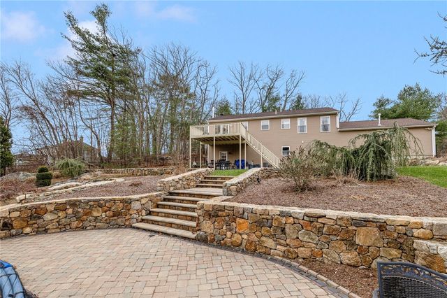 175 Hope Furnace Road, Scituate, RI 02831
