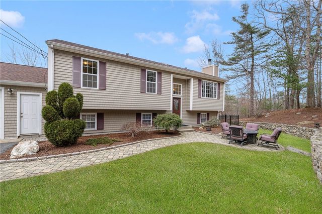 175 Hope Furnace Road, Scituate, RI 02831