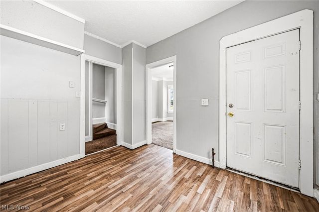 10929 Tacoma Avenue, Cleveland, OH 44108