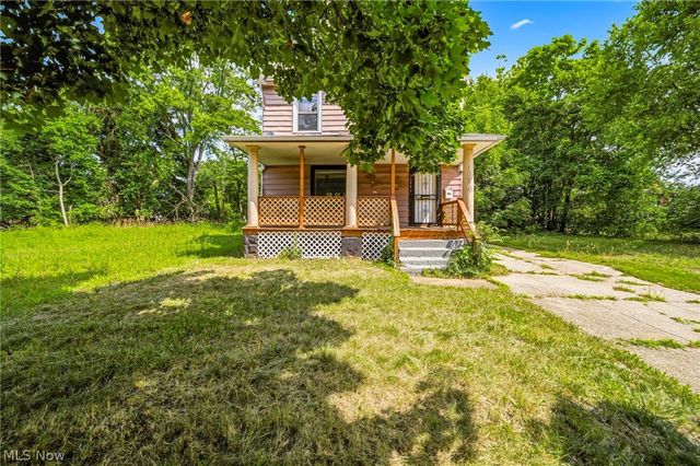 10929 Tacoma Avenue, Cleveland, OH 44108