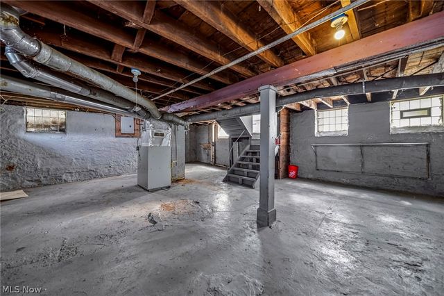 10929 Tacoma Avenue, Cleveland, OH 44108