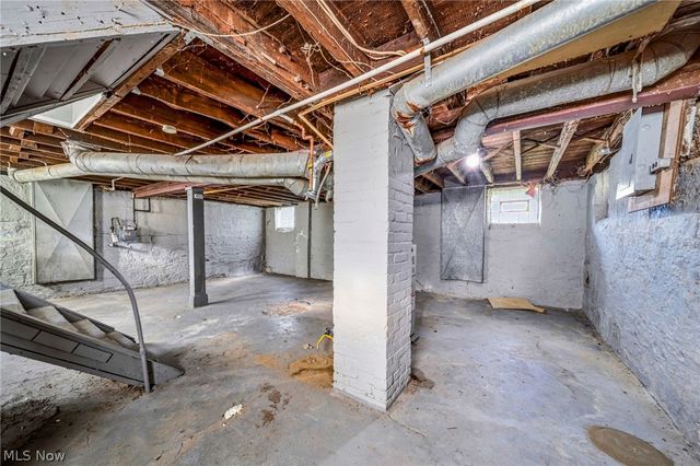 10929 Tacoma Avenue, Cleveland, OH 44108