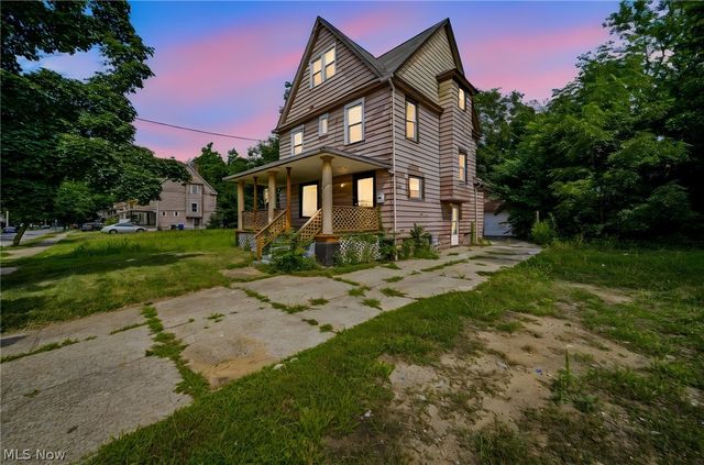 10929 Tacoma Avenue, Cleveland, OH 44108