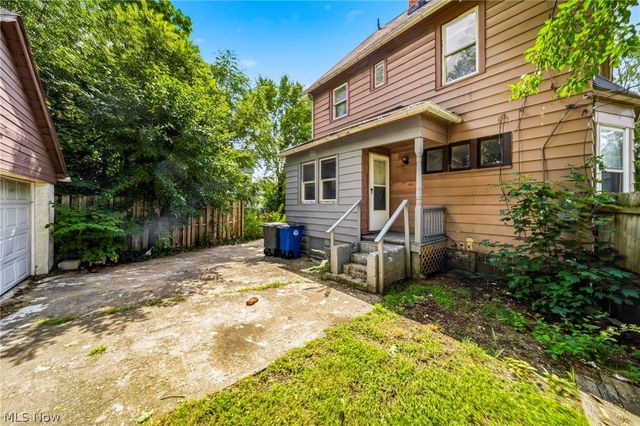 10929 Tacoma Avenue, Cleveland, OH 44108