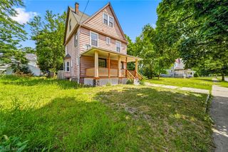 10929 Tacoma Avenue, Cleveland, OH 44108