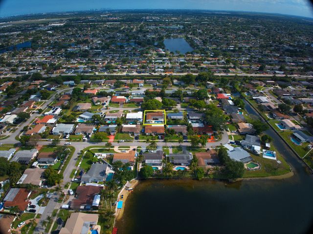 8651 NW 18th Street, Pembroke Pines, FL 33024